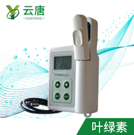 植物種植：如何用葉綠素儀診斷？