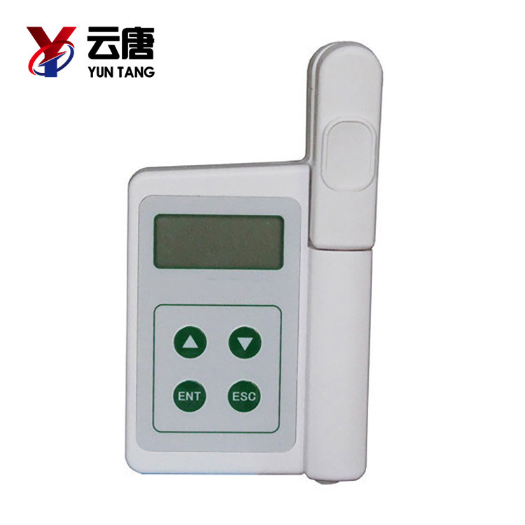 葉綠素測(cè)定儀如何使用？