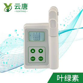 葉綠素檢測儀對農(nóng)業(yè)生產(chǎn)的作用。
