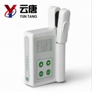 如何用葉綠素測定儀檢測植物葉綠素含量？