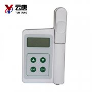 使用葉綠素檢測儀的好處多嗎？