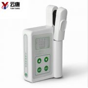 葉綠素檢測儀的操作要點(diǎn)有哪些？