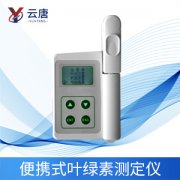 葉綠素檢測儀的作用體現(xiàn)在哪里？